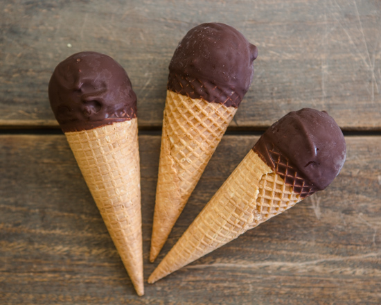 choc top ice cream melbourne wedding reception 5 - Shanahan Events